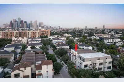 1215 W Pierce Street, Houston, TX 77019 - Photo 8