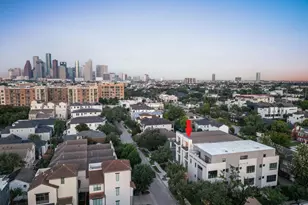 1215 W Pierce St, Houston, TX 77019 - Photo 8