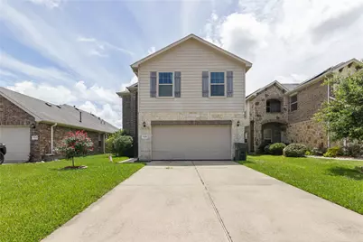 5218 Misty Lane, Bacliff, TX 77518 - Photo 1
