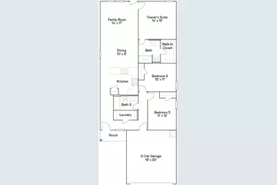 6303 Geyser Starish Drive, Katy, TX 77493 - Photo 4