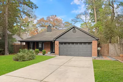 91 N Pathfinders Circle, The Woodlands, TX 77381 - Photo 26