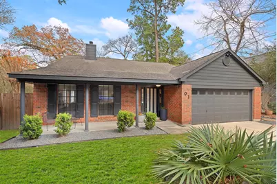 91 N Pathfinders Circle, The Woodlands, TX 77381 - Photo 2