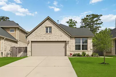 35432 Woodtrace Circle, Pinehurst, TX 77362 - Photo 2