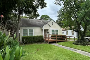 6614 Weslayan St, West University Place, TX 77005 - Photo 1