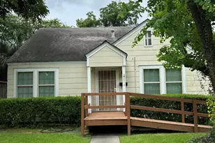 6614 Weslayan St, West University Place, TX 77005 - Photo 2