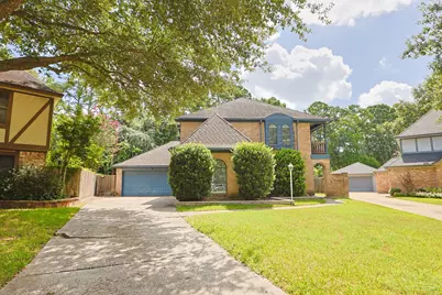 3302 Waxcandle Drive, Spring, TX 77388 - Photo 36