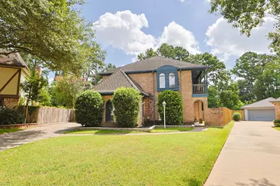 3302 Waxcandle Drive, Spring, TX 77388 - Photo 34