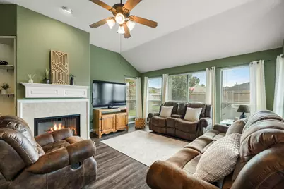 3422 Falcon Trail Court, Spring, TX 77373 - Photo 6