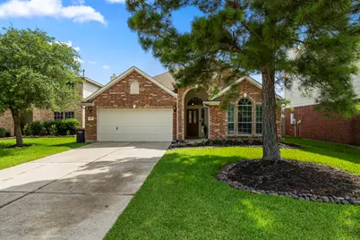 3422 Falcon Trail Court, Spring, TX 77373 - Photo 2