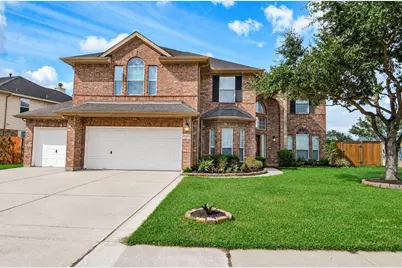 21415 Sierra Bend Drive, Richmond, TX 77407 - Photo 2