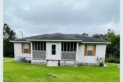 50 Sir Gawain Drive S, Bay City, TX 77414 - Photo 1