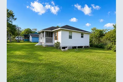 50 Sir Gawain Drive S, Bay City, TX 77414 - Photo 2