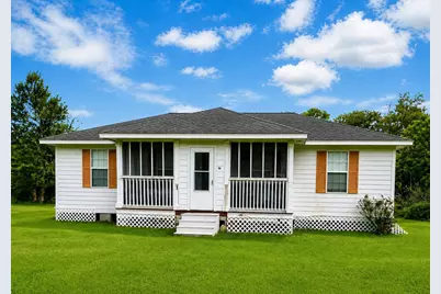 50 Sir Gawain Drive S, Bay City, TX 77414 - Photo 1