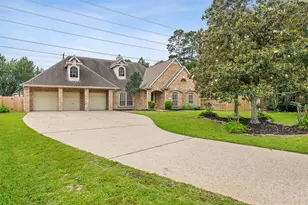 827 Hannock Glen Ln, Spring, TX 77373 - Photo 1