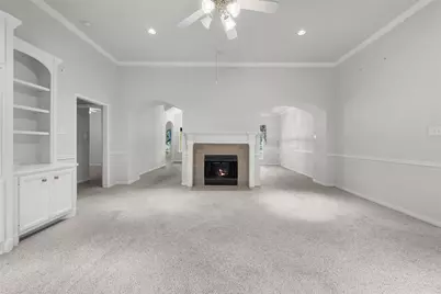 827 Hannock Glen Lane, Spring, TX 77373 - Photo 8
