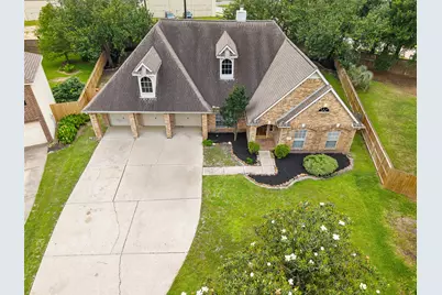 827 Hannock Glen Lane, Spring, TX 77373 - Photo 34