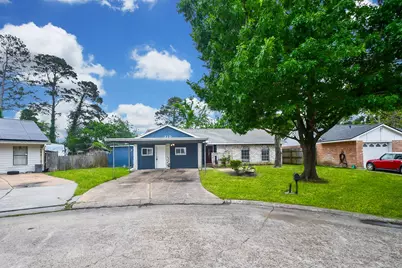 710 Barnesville Street, Channelview, TX 77530 - Photo 2