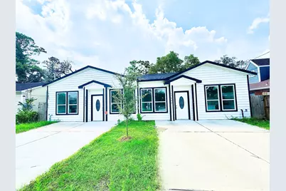 7002 S Hall Street #B, Houston, TX 77028 - Photo 2