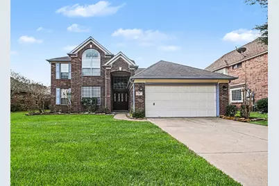 54 Parsley Court, Lake Jackson, TX 77566 - Photo 2