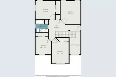 54 Parsley Court, Lake Jackson, TX 77566 - Photo 34