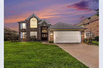 54 Parsley Court, Lake Jackson, TX 77566 - Photo 32