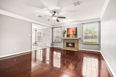 54 Parsley Court, Lake Jackson, TX 77566 - Photo 8