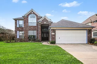 54 Parsley Court, Lake Jackson, TX 77566 - Photo 4