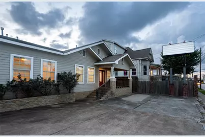 1607 Houston Avenue, Houston, TX 77007 - Photo 2