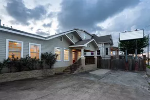 1607 Houston Ave, Houston, TX 77007 - Photo 2