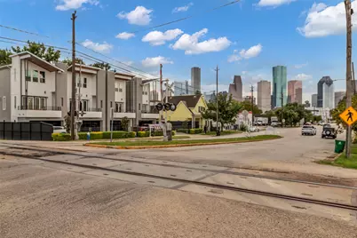 1607 Houston Avenue, Houston, TX 77007 - Photo 32