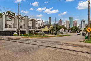 1607 Houston Ave, Houston, TX 77007 - Photo 32