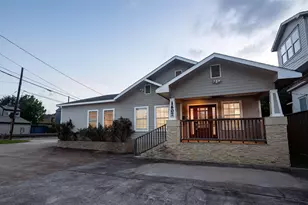 1607 Houston Ave, Houston, TX 77007 - Photo 36
