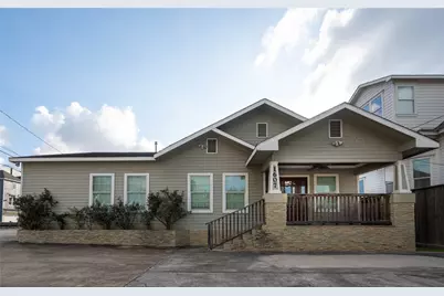 1607 Houston Avenue, Houston, TX 77007 - Photo 4