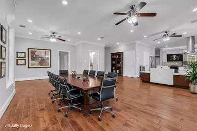 1607 Houston Avenue, Houston, TX 77007 - Photo 1