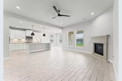 1540 Dawn Harbor Drive, Katy, TX 77493 - Photo 8