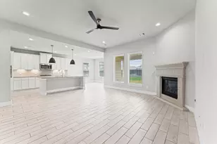 1540 Dawn Hbr Dr, Katy, TX 77493 - Photo 8