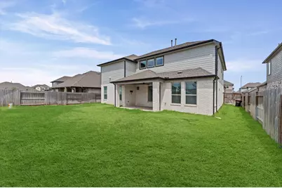 1540 Dawn Harbor Drive, Katy, TX 77493 - Photo 36