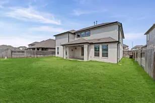 1540 Dawn Hbr Dr, Katy, TX 77493 - Photo 36