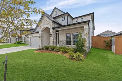 1540 Dawn Harbor Drive, Katy, TX 77493 - Photo 2