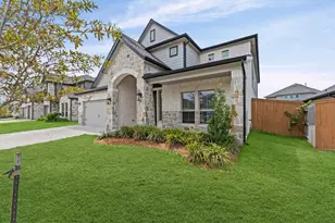1540 Dawn Hbr Dr, Katy, TX 77493 - Photo 2