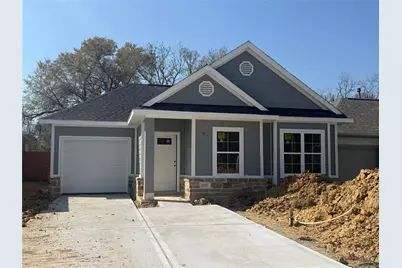 11893 East Gate Drive, Willis, TX 77318 - Photo 1