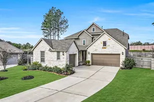 15103 Twain Vl Ln, Conroe, TX 77302 - Photo 1