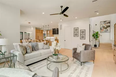 5409 Chevy Chase #B, Houston, TX 77056 - Photo 4