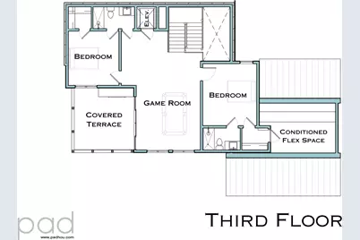 5409 Chevy Chase #B, Houston, TX 77056 - Photo 36