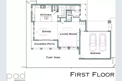 5409 Chevy Chase #B, Houston, TX 77056 - Photo 34