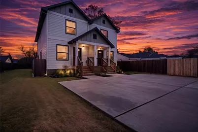 2411 Charles Road #A, Houston, TX 77093 - Photo 2