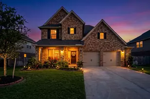 23335 Peareson Bend Ln, Richmond, TX 77469 - Photo 1
