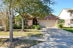 5907 Turkey Creek, Missouri City, TX 77459 - Photo 1