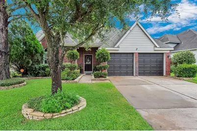 24514 Cobble Canyon Lane, Katy, TX 77494 - Photo 1