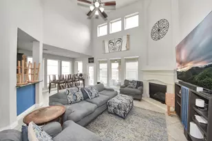 28718 Wallaman Falls Ln, Katy, TX 77494 - Photo 4